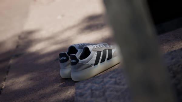 Barreda Decode Shoes Product Image