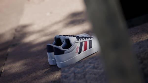 VL Court 3.0 Shoes Product Image