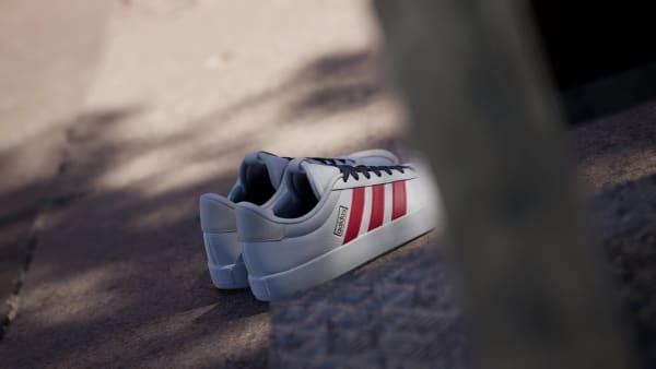VL Court 3.0 Shoes Product Image