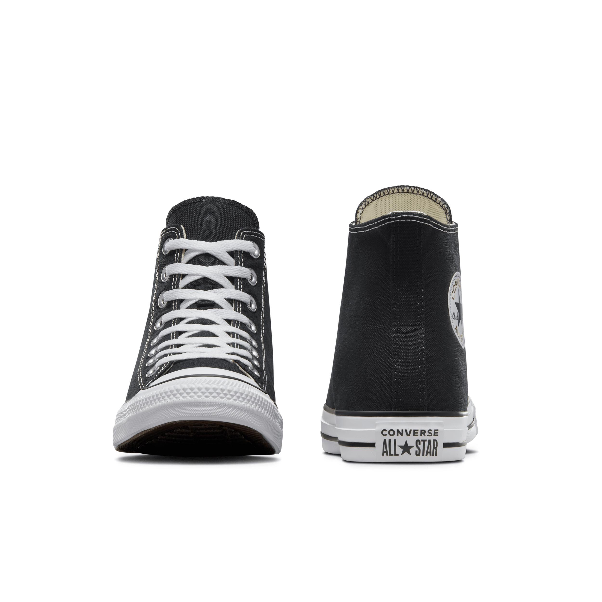 Converse Chuck Taylor All Star Hi canvas sneakers Product Image