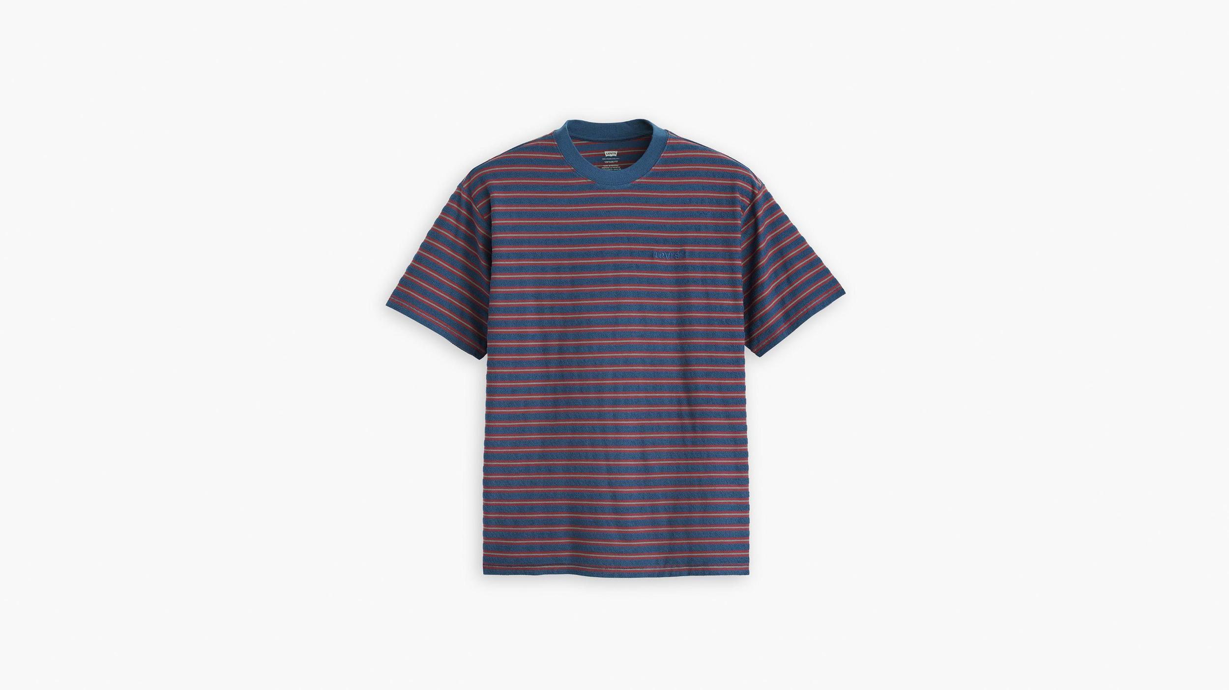 Red Tab™ Vintage T-Shirt Product Image