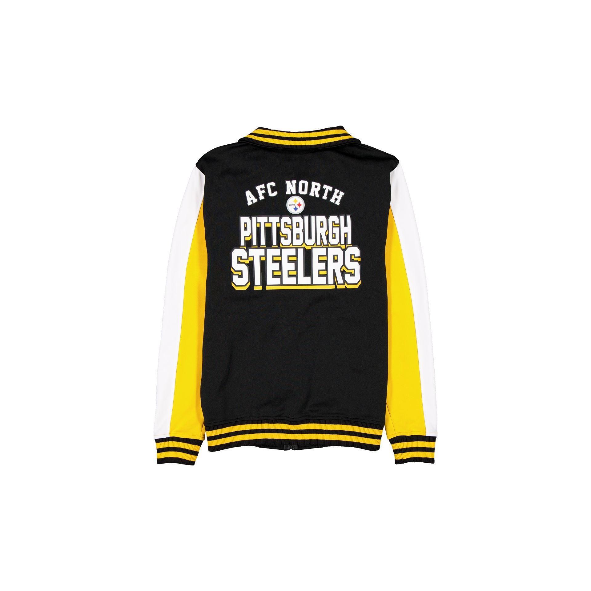 Boston Red Sox Game Day Jacket Male Product Image