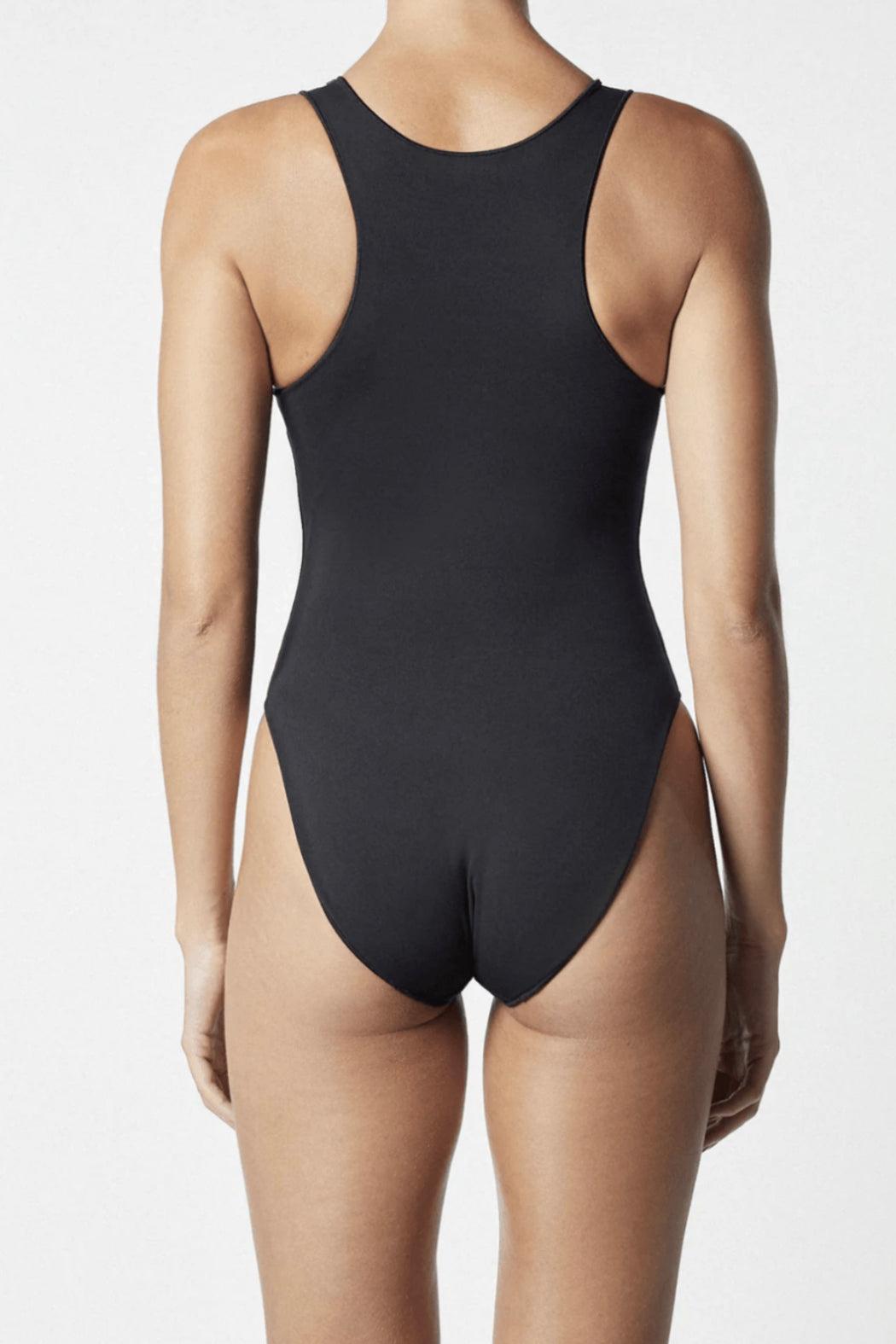 The Contour Bodysuit Product Image