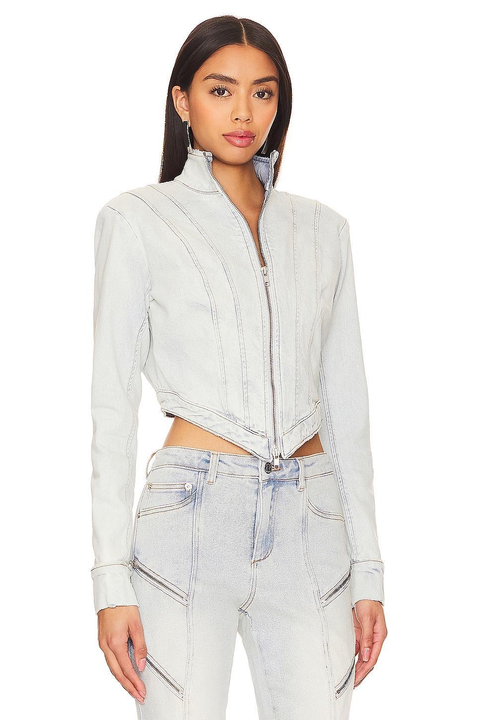 Chrissy Jacket SER.O.YA Product Image