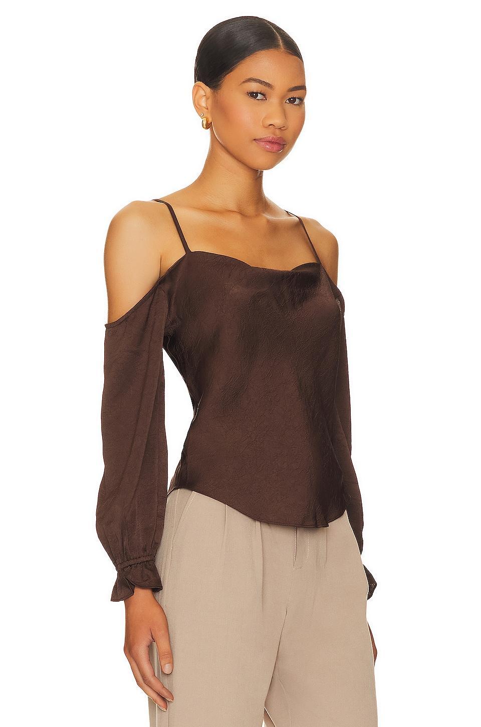 Petunia Top HEARTLOOM Product Image
