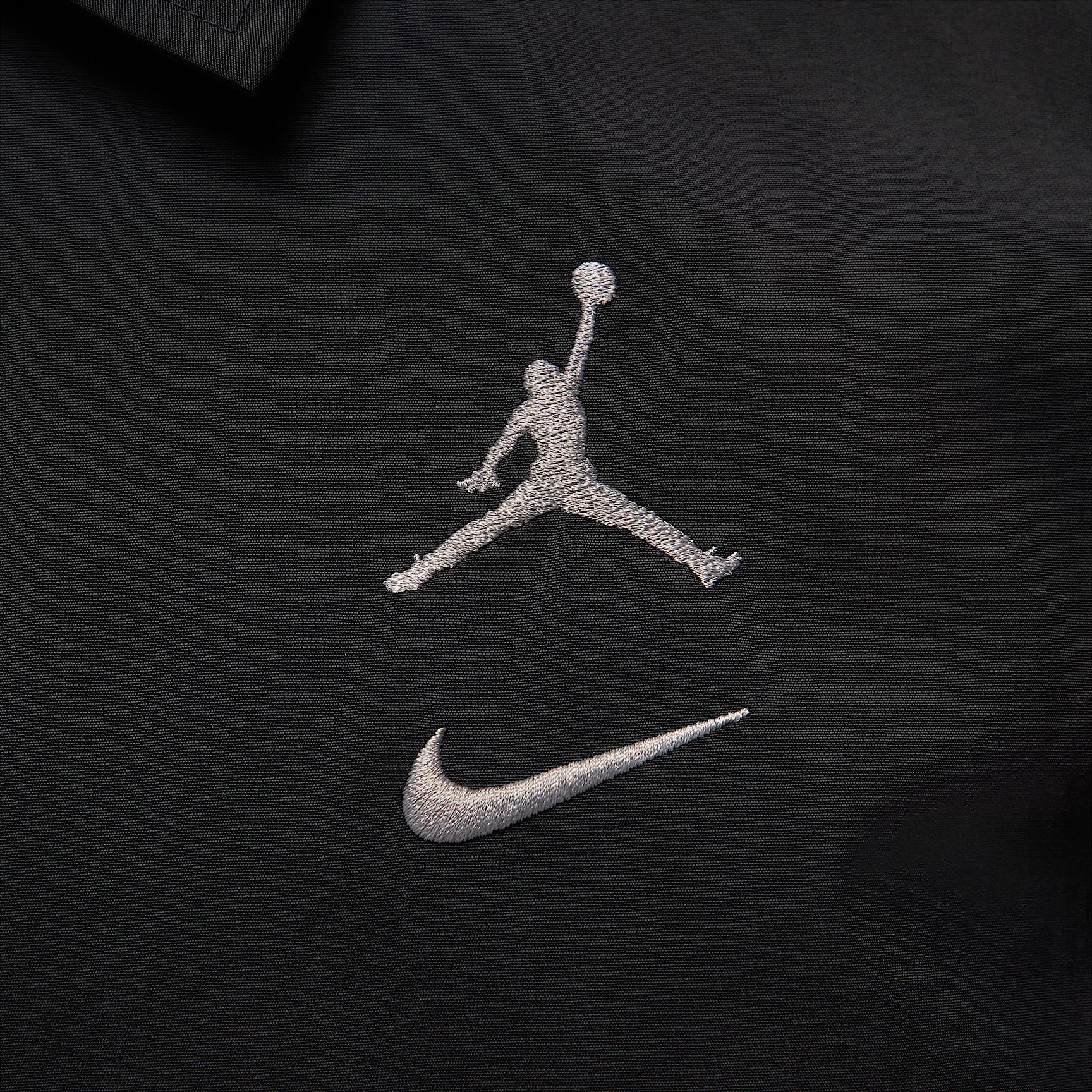 Jordan MVP Men's Jacket Product Image
