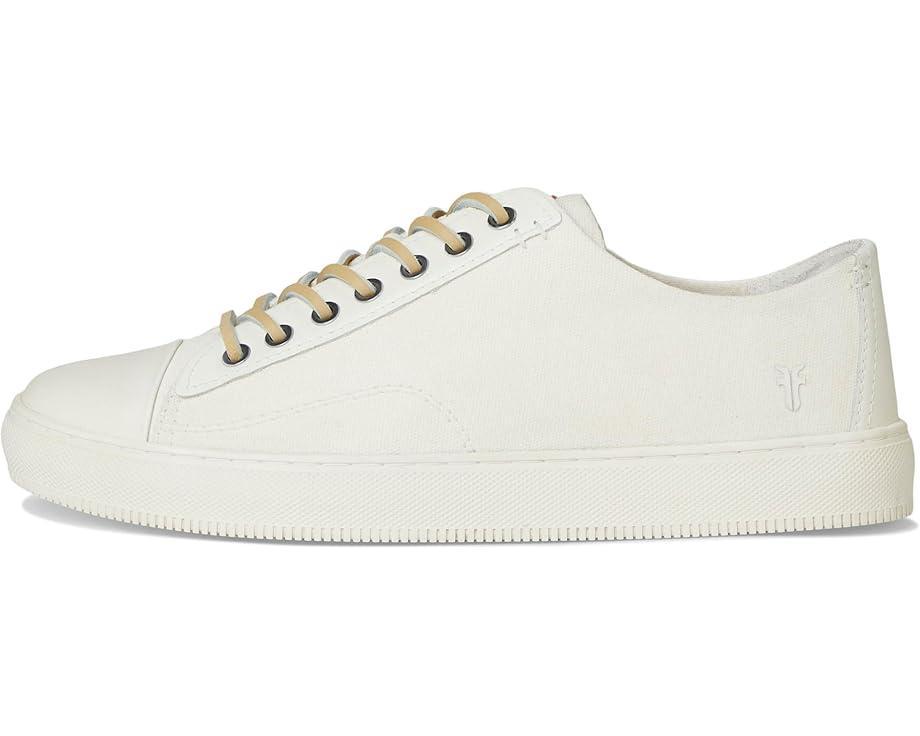 Men's Frye Astor Cap Toe Low Lace Product Image