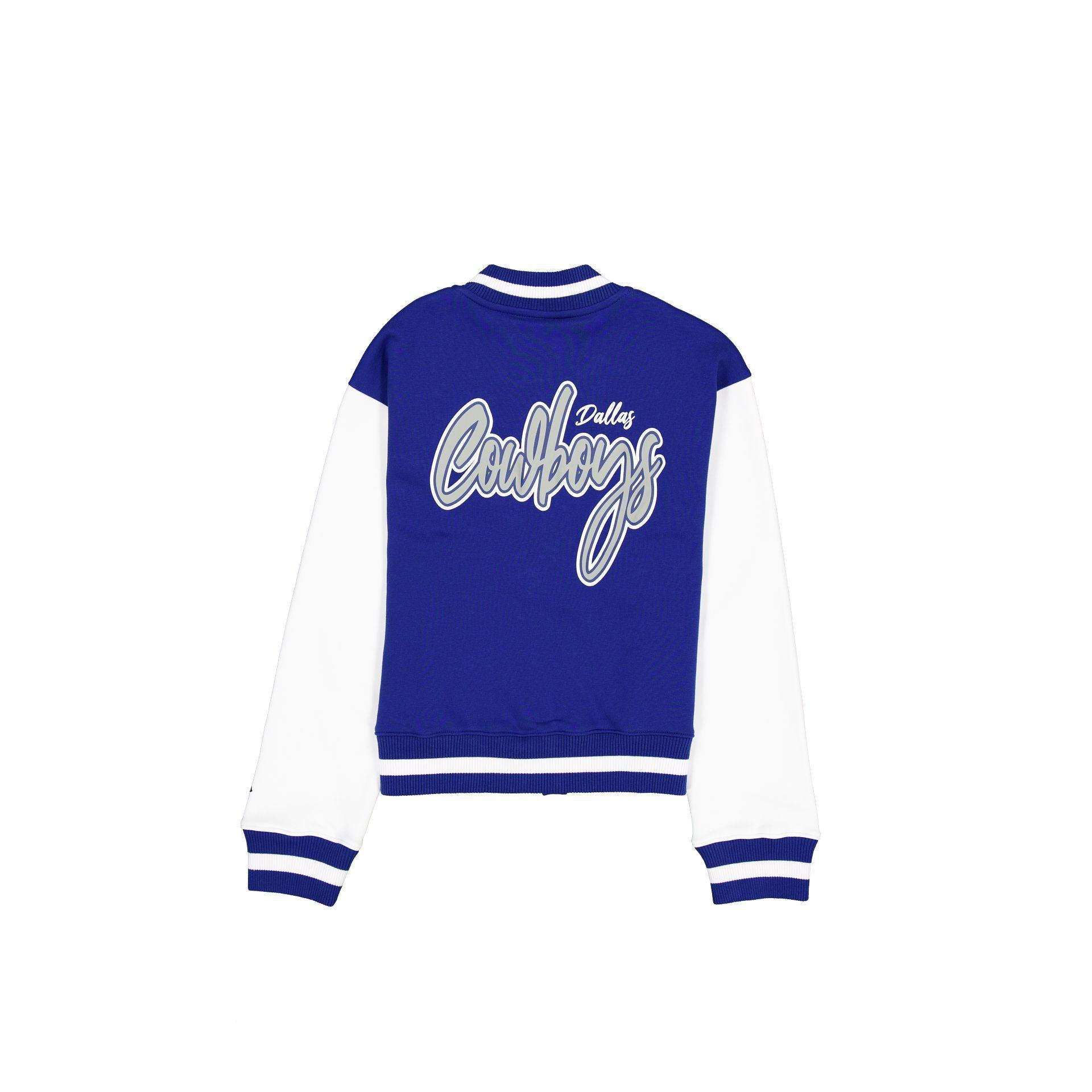 New York Rangers Throwback Fleece Women's Jacket Female Product Image