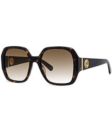 Metal Butterfly Sunglasses Product Image