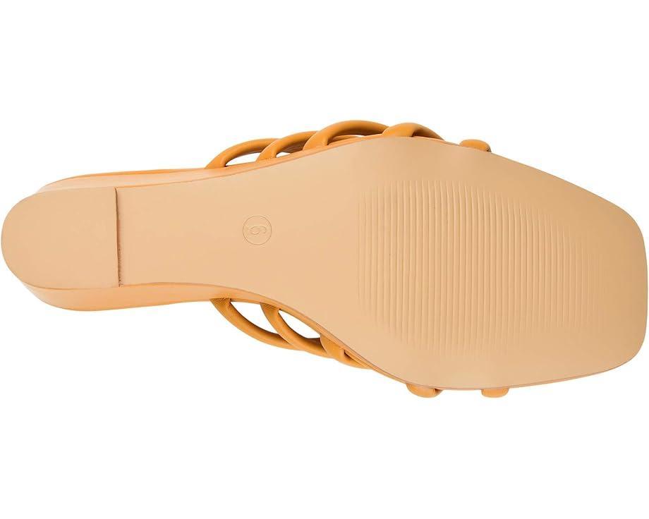 Josie Block Heel Sandals 65mm Product Image