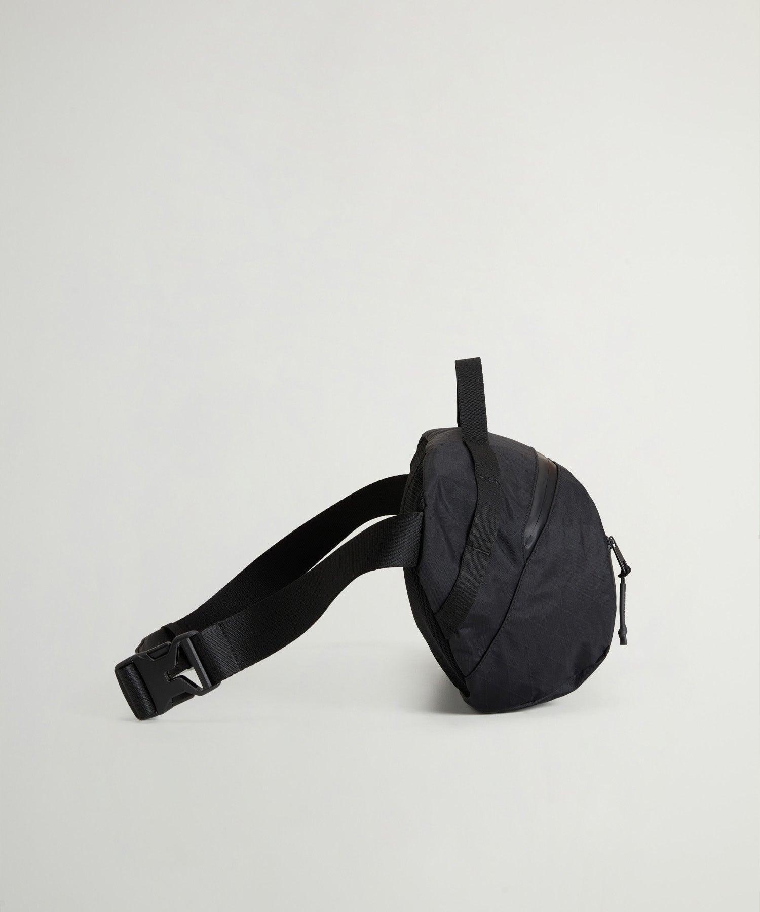 Todd Snyder x Woolrich Sling Bag Product Image