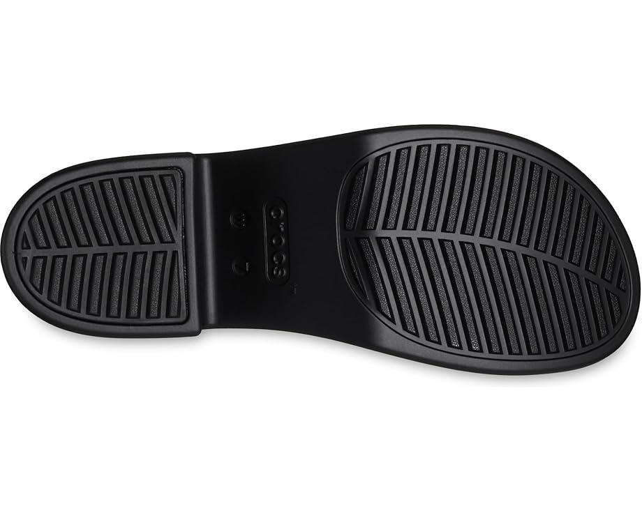 Brooklyn Woven Slide Heels Product Image