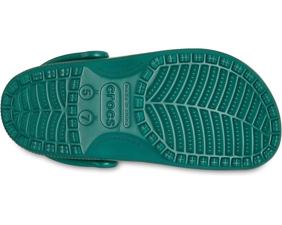 Classic Clog - Seasonal Graphic Product Image