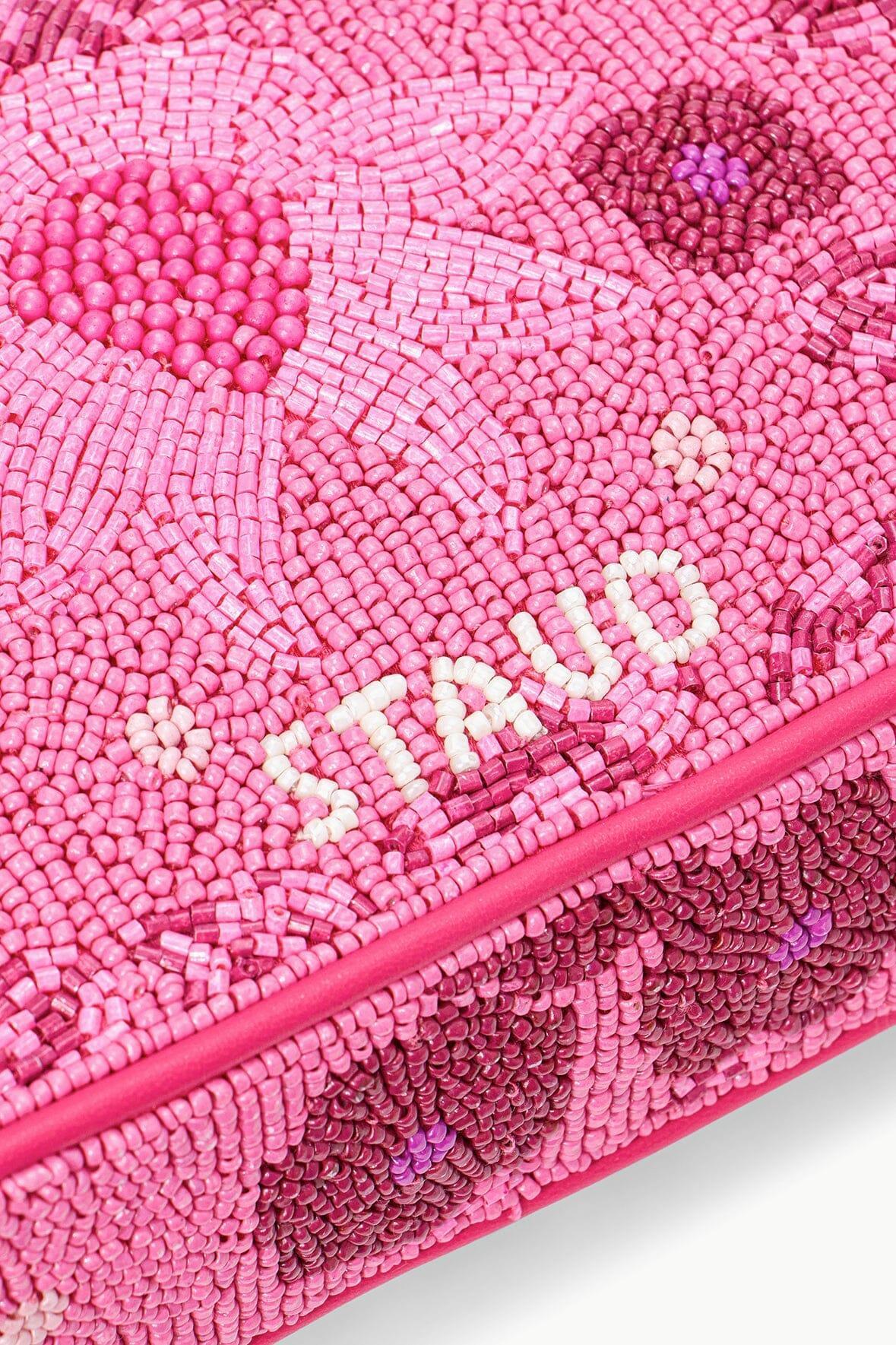 TOMMY BEADED BAG | BLOSSOM GARDEN PARTY Product Image
