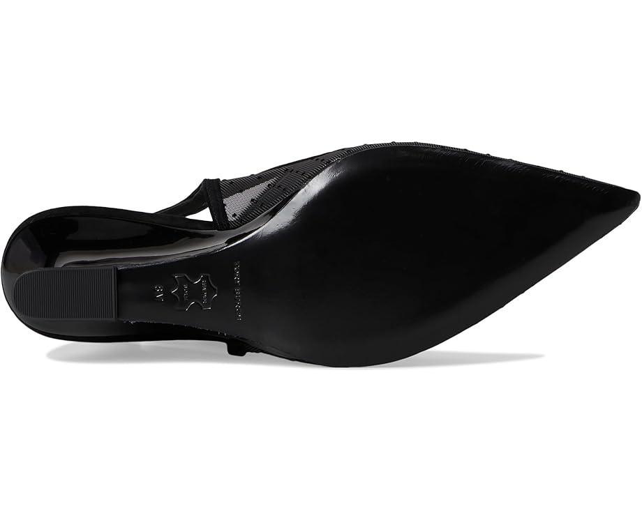 Georgia Wedge 55 mm Product Image