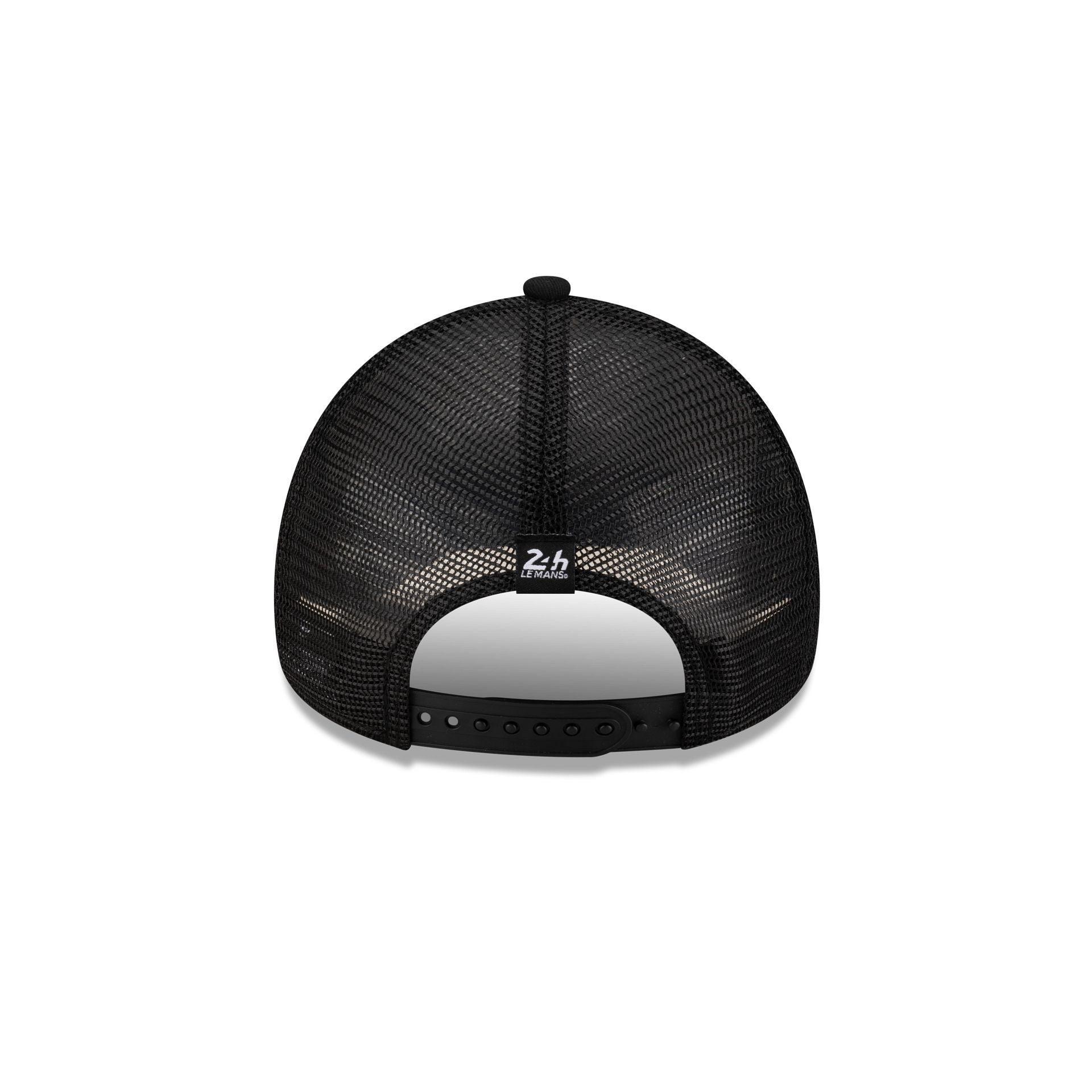 Buffalo Bills NFL Core Classic Graphite 9TWENTY Adjustable Hat Male Product Image
