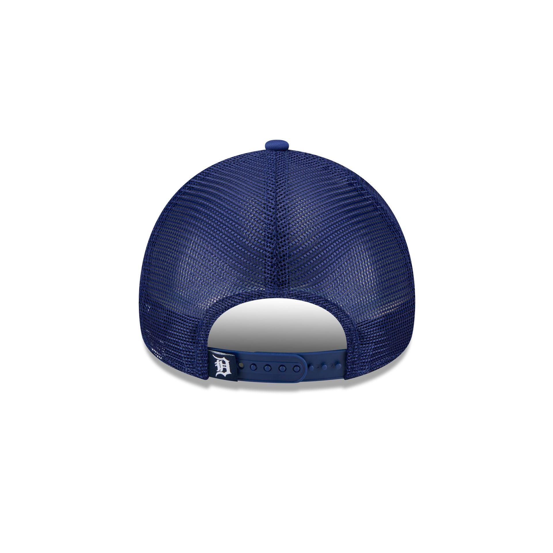 New Era Cap Everyday Classics Red 9TWENTY Adjustable Hat Male Product Image