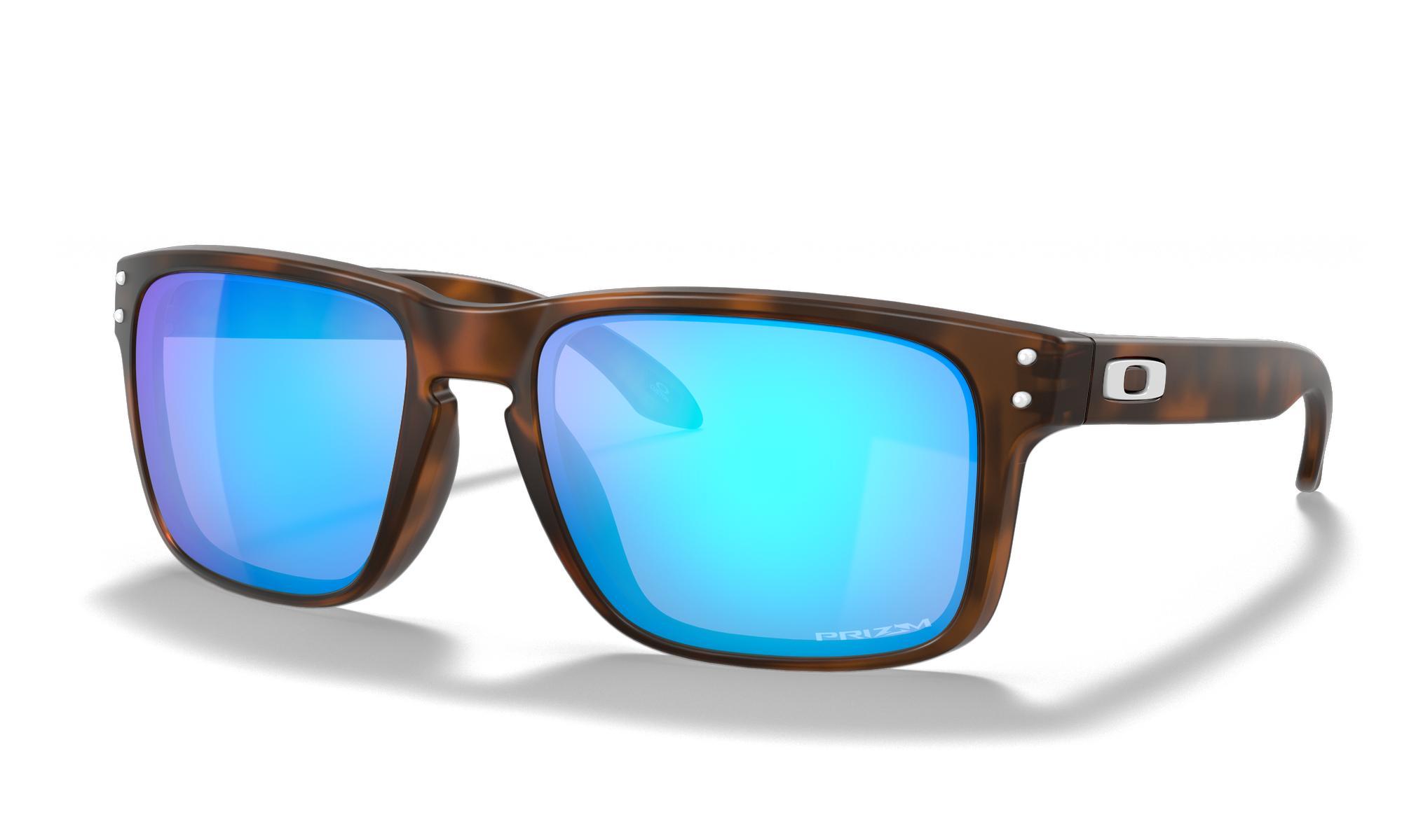 Oakley Custom Holbrook™ Sunglasses | Oakley® | Oakley® Product Image