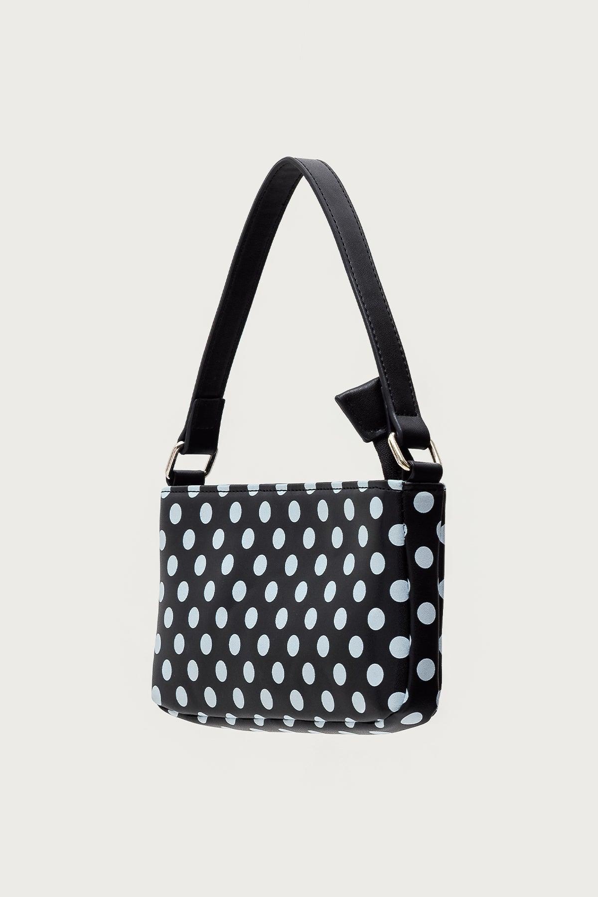 Spotted Polka Dot Bag Product Image