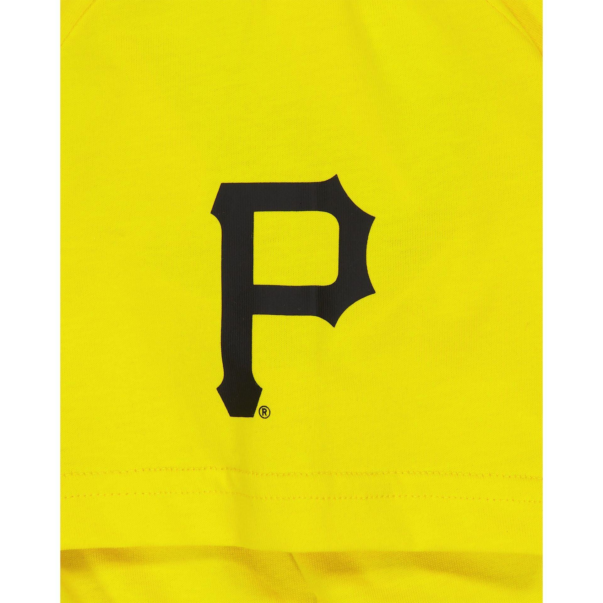 Pittsburgh Pirates City Connect Women's T-Shirt Product Image