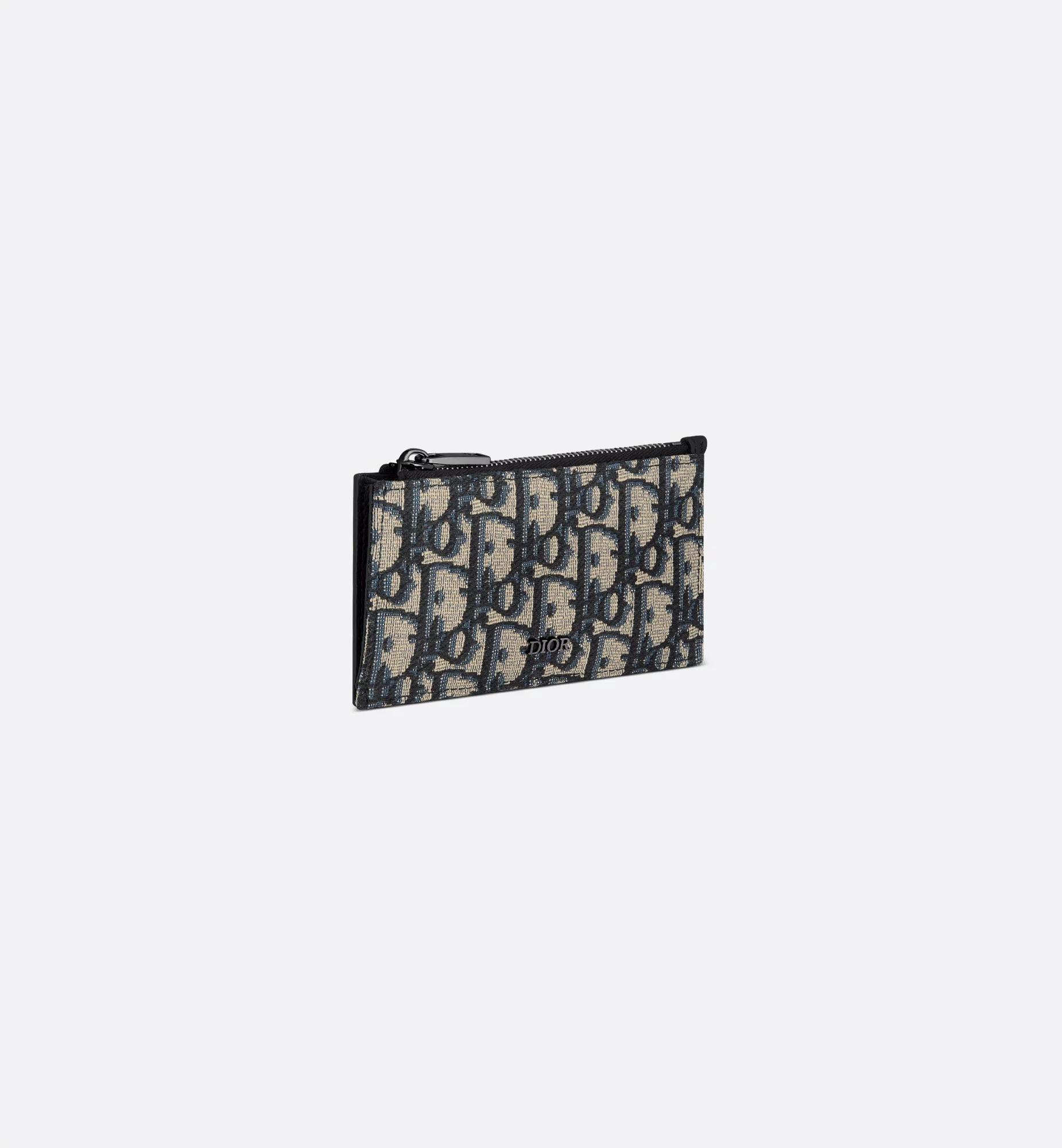 Zipped Card Holder Product Image