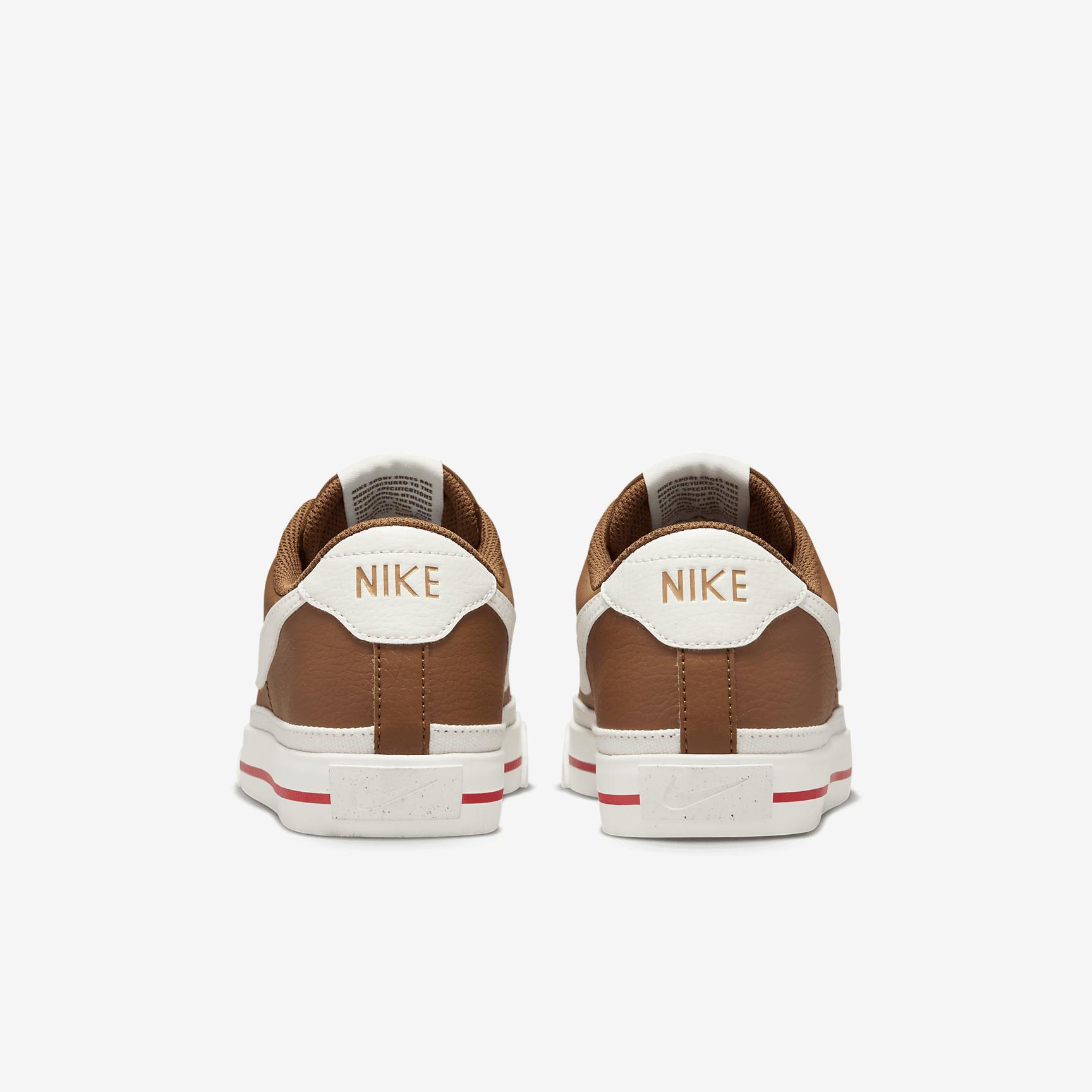 Nike Women's Court Legacy Next Nature Shoes Product Image