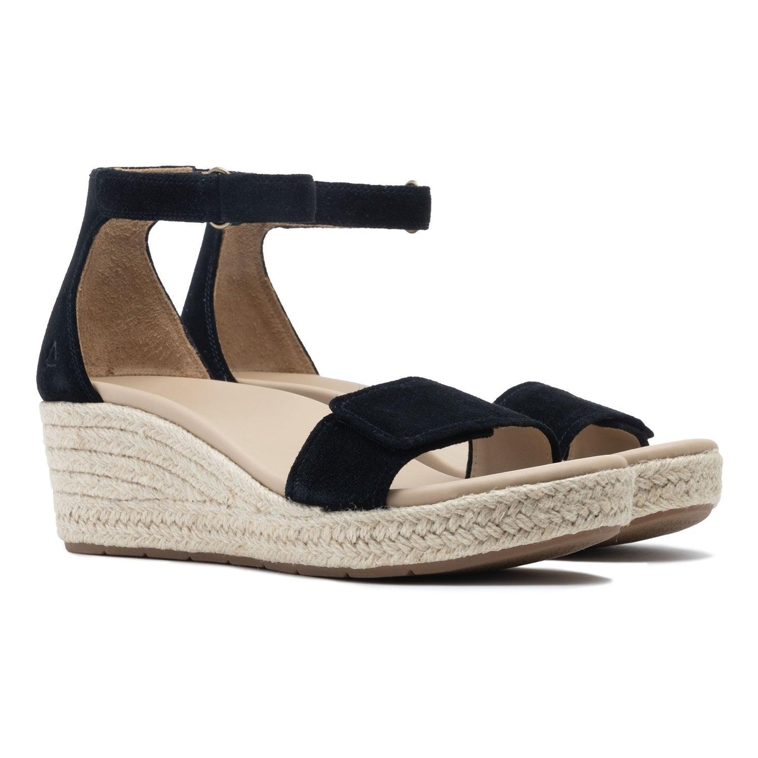 Riviera Ankle Sandal Metatarsal Product Image