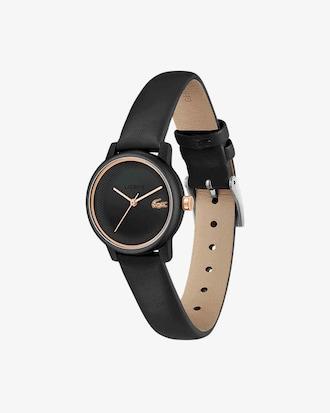 Boston Steel Watch Product Image
