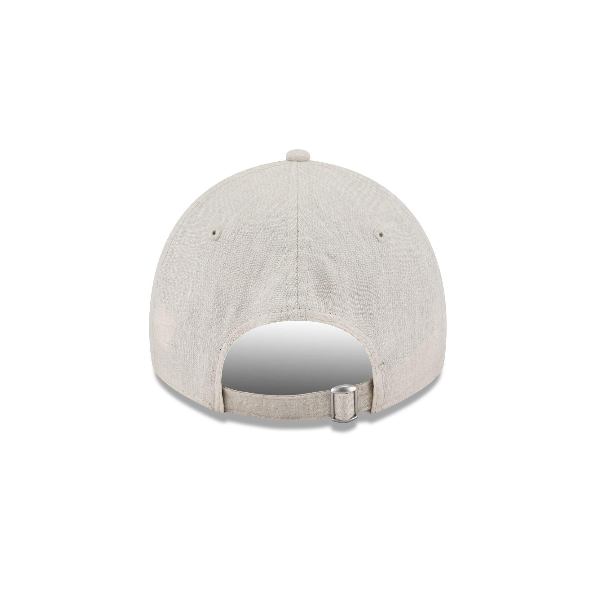Chicago Cubs Floral Women's 9TWENTY Adjustable Hat Female Product Image