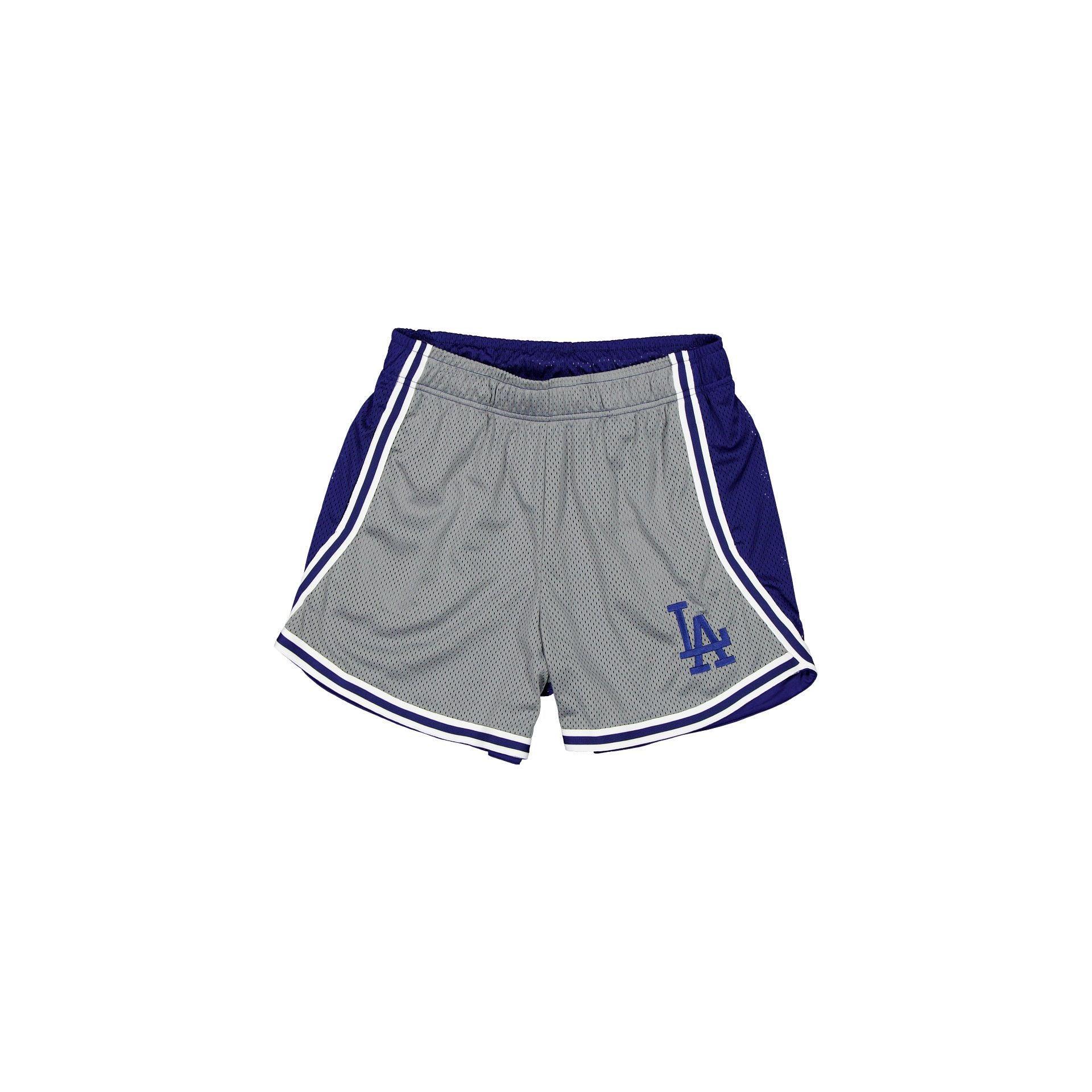 Los Angeles Dodgers Sport Classics Women's Shorts Female Product Image