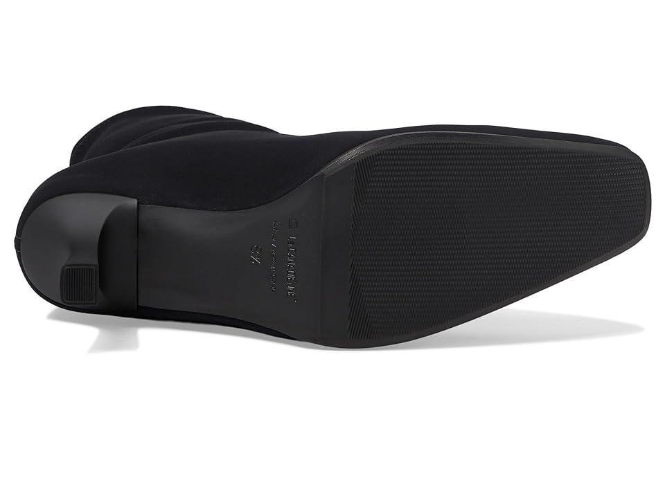 La Canadienne Tally Micro Stretch) Women's Shoes Product Image