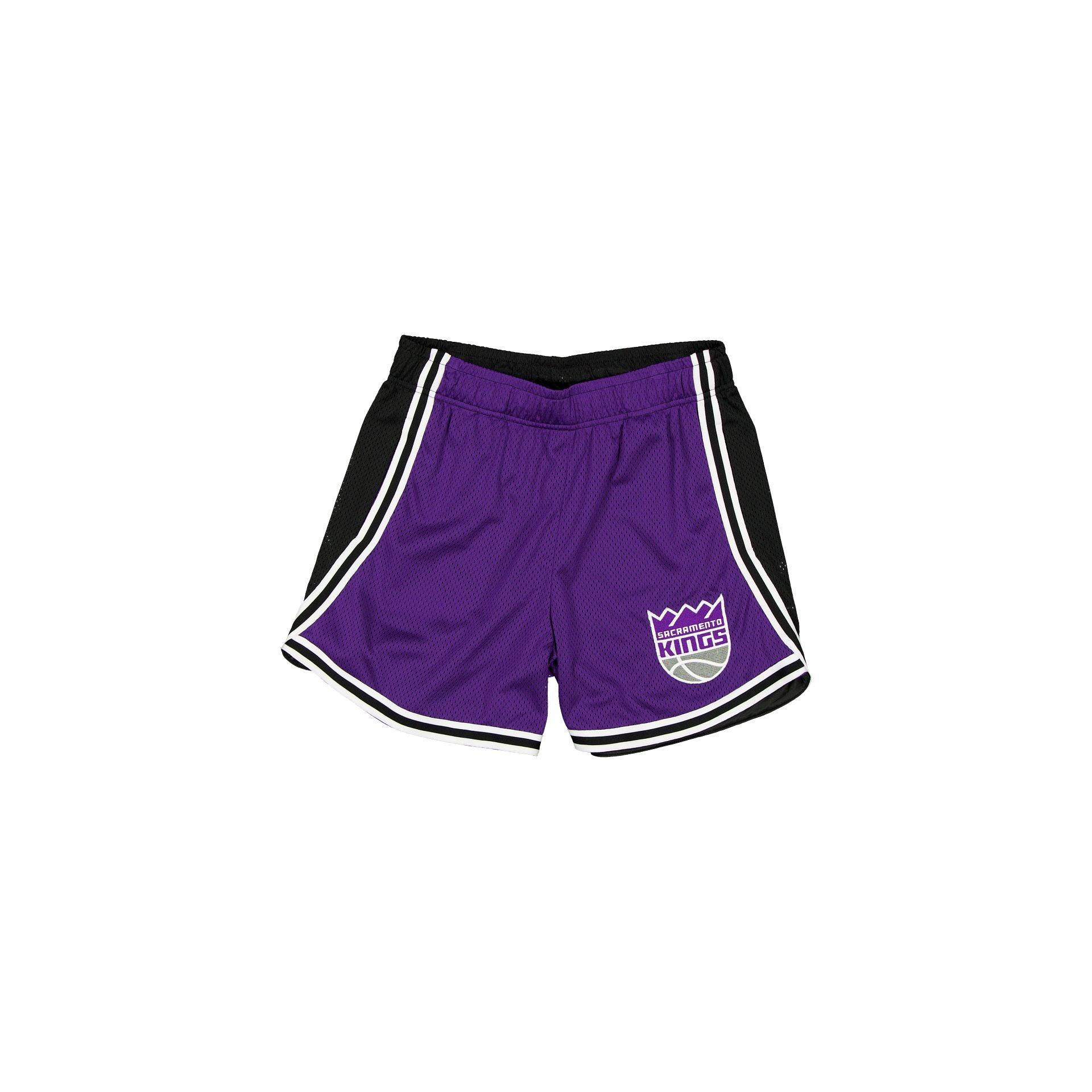 Detroit Lions Sport Classics Women's Shorts Female Product Image