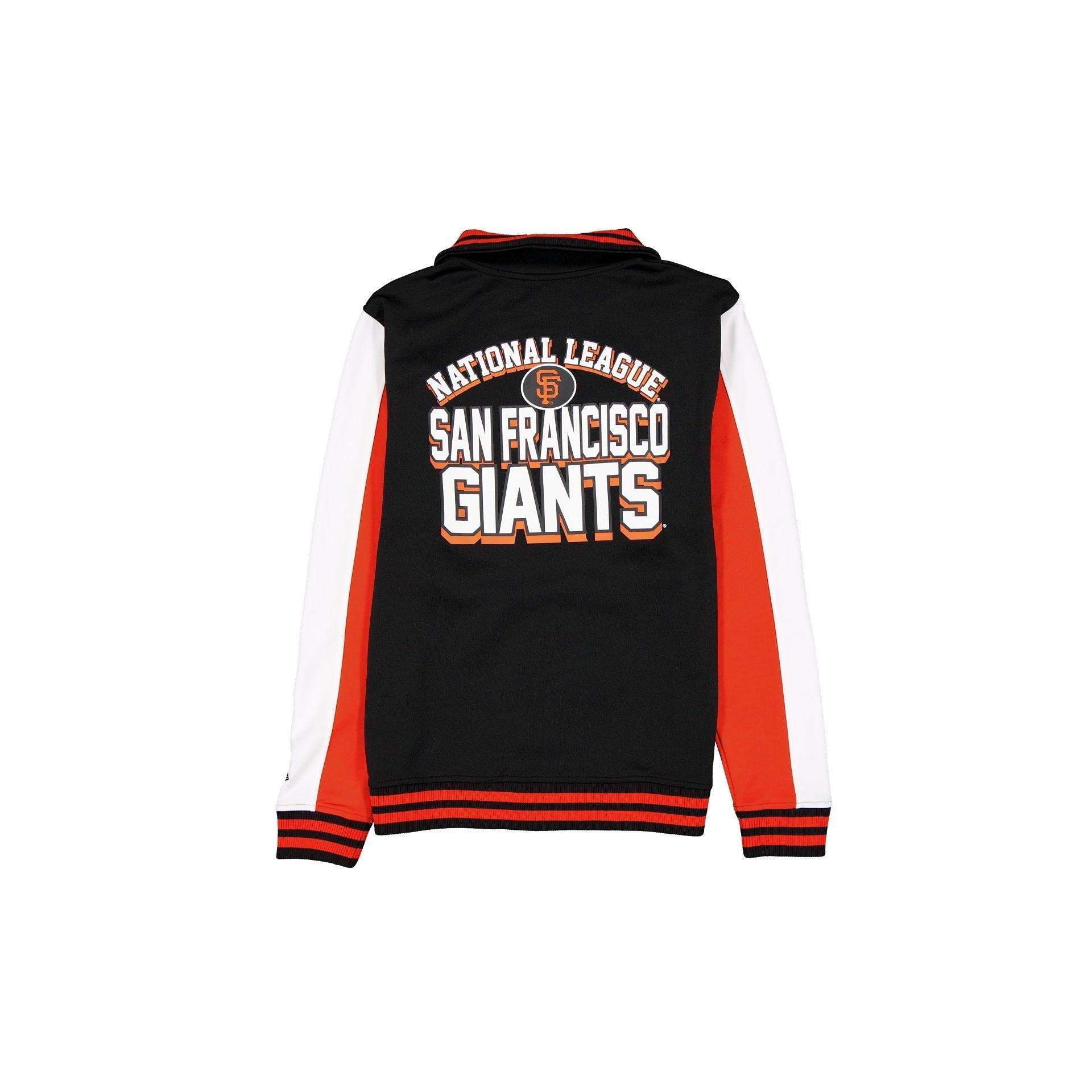 Boston Red Sox Game Day Jacket Male Product Image