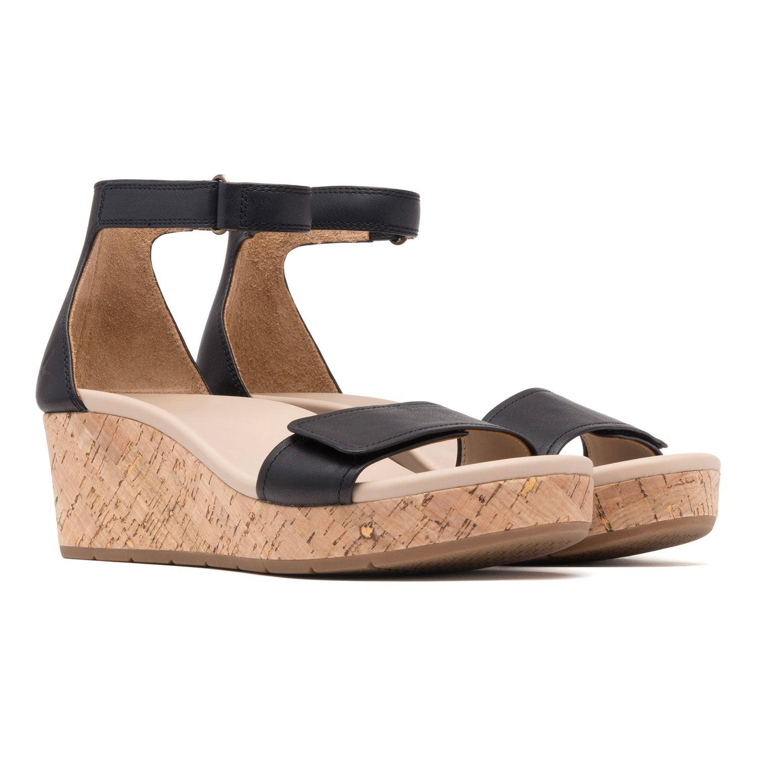 Riviera Ankle Sandal Metatarsal Product Image