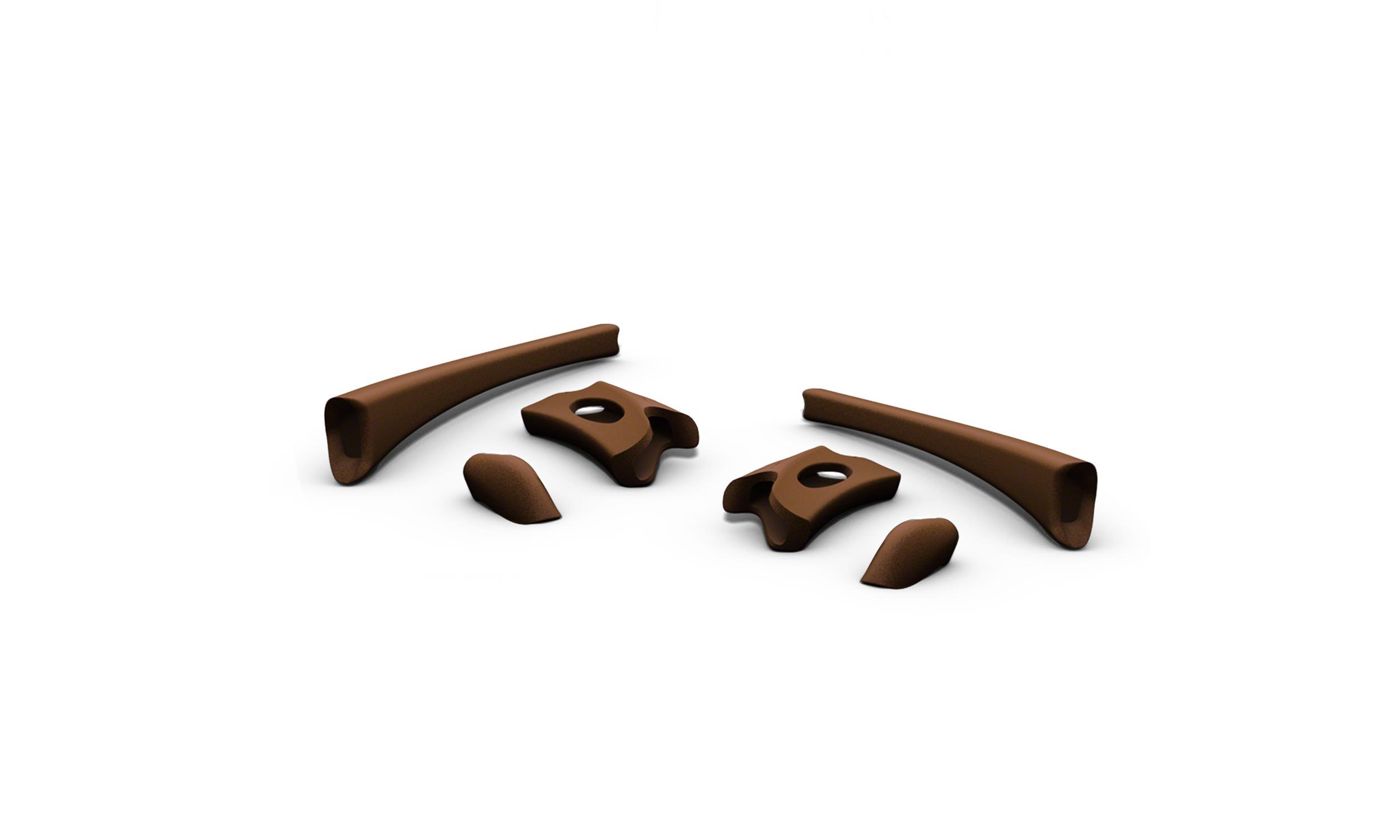 Oakley Men's Flak Jacket® Sock Kit Product Image