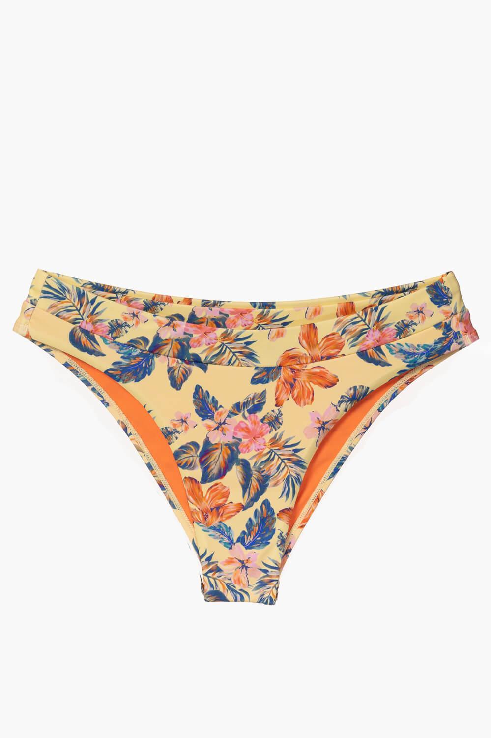 Alanna Bikini Bottom Product Image