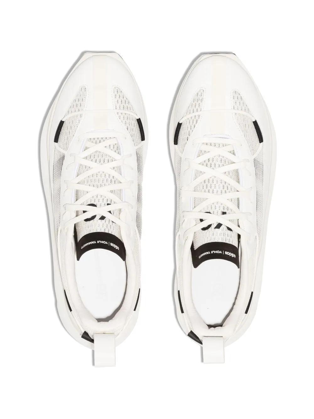 Shiku Run lace-up sneakers Product Image