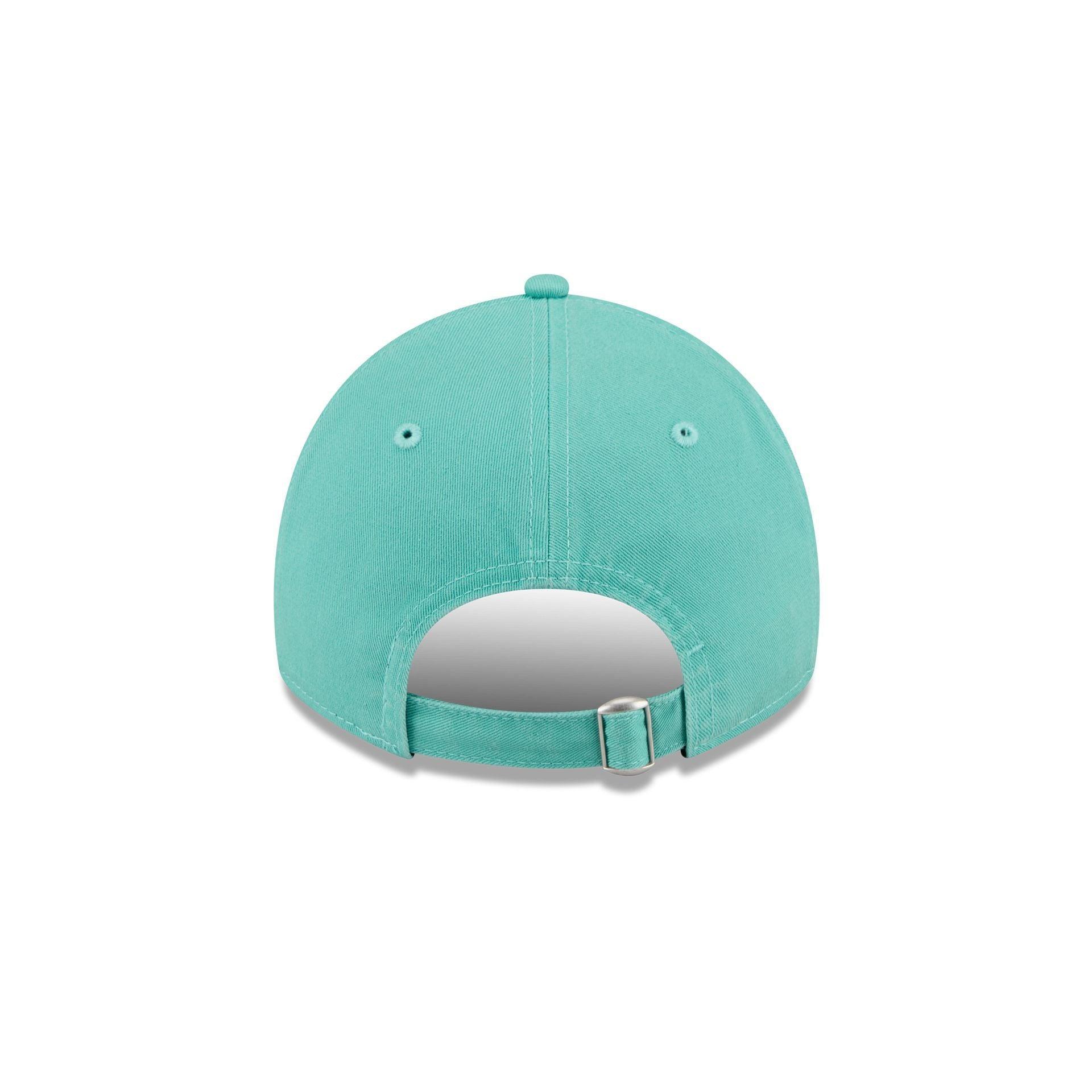 New York Liberty Rebel Series 9TWENTY Adjustable Hat Male Product Image