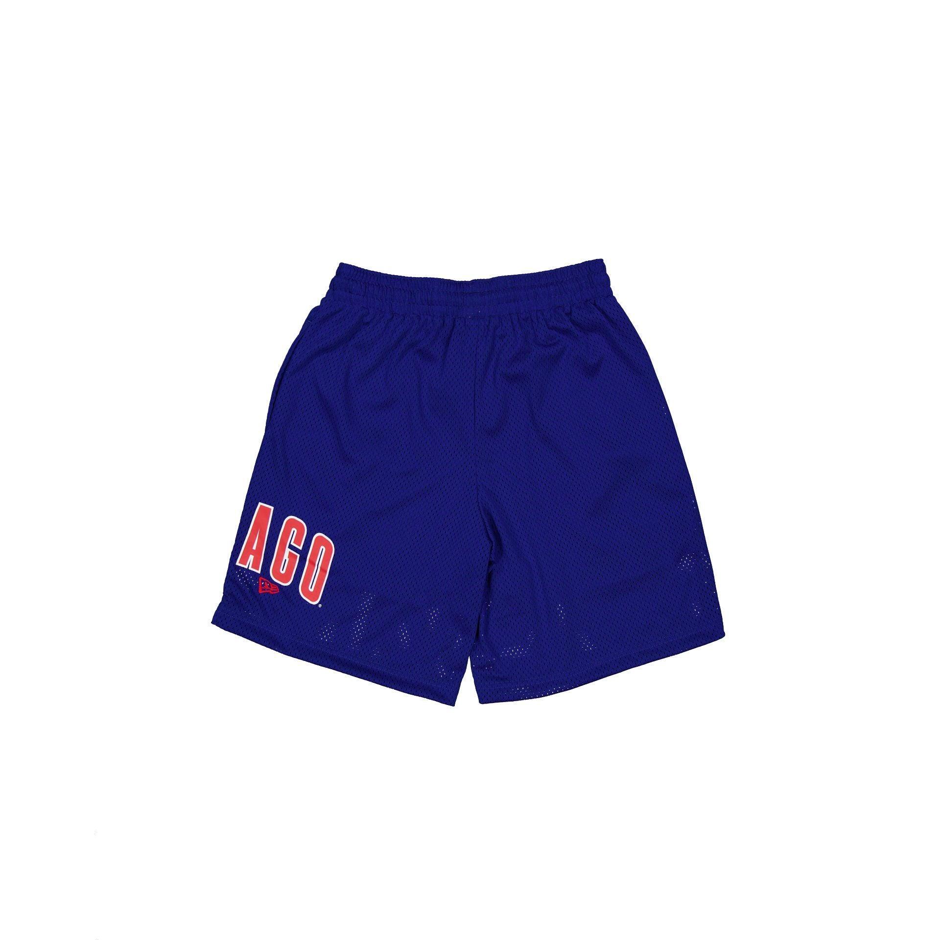 Houston Astros Summer Shorts Male Product Image