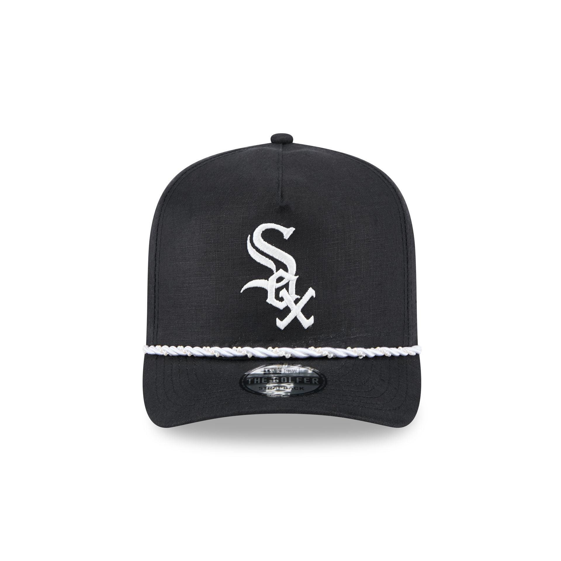Baltimore Orioles Pearl Rope Golfer Hat Male Product Image