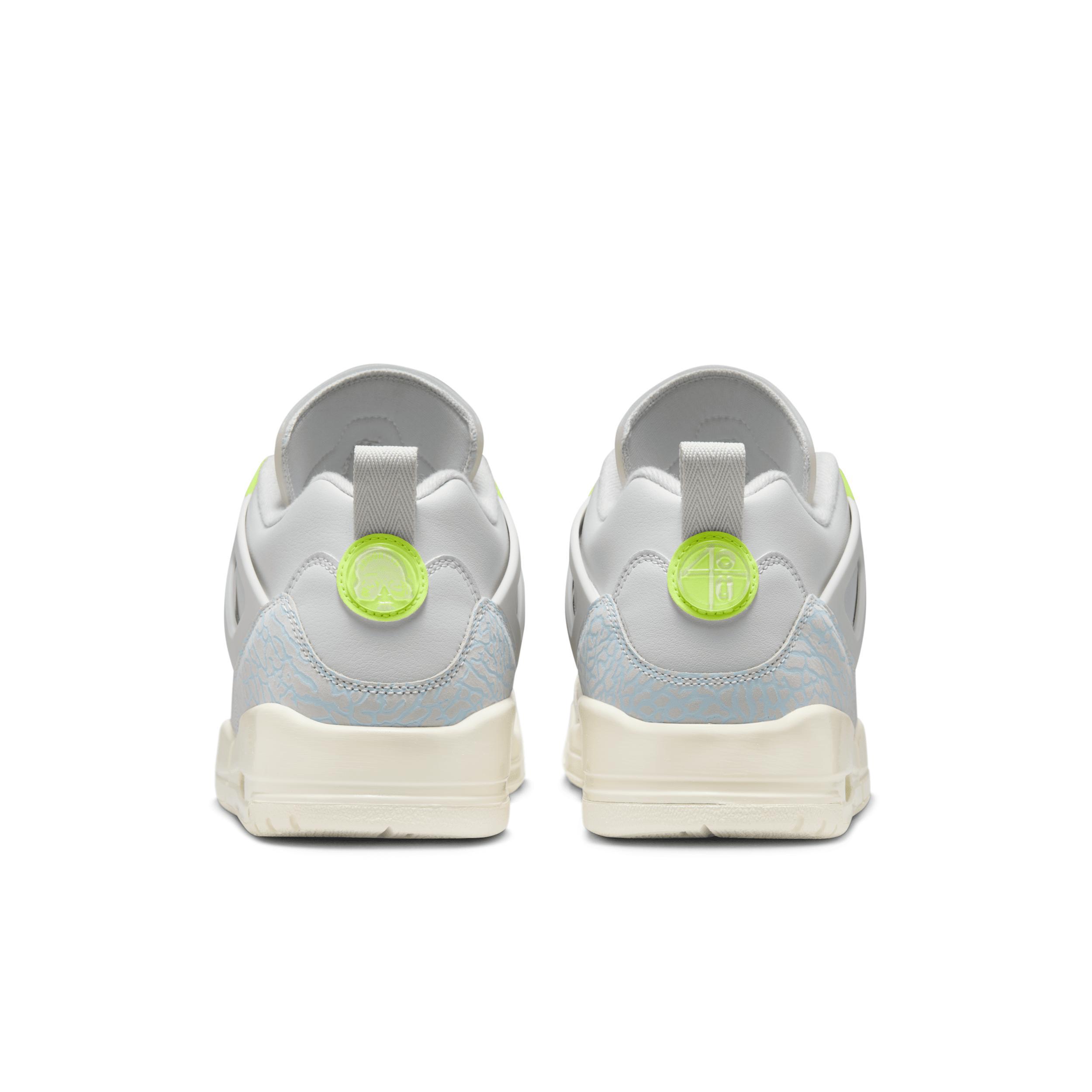 Men's Jordan Spizike Low Shoes Product Image