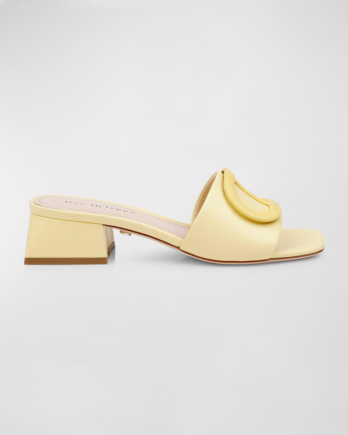 Womens Dizzy Mule Sandals Product Image