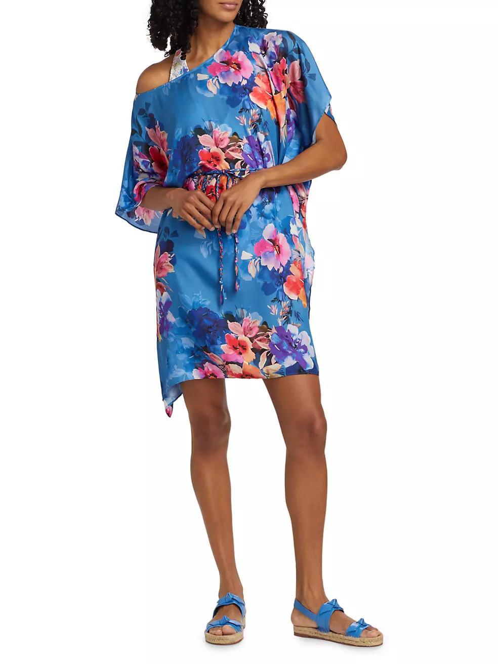 Summer Days Minidress Product Image