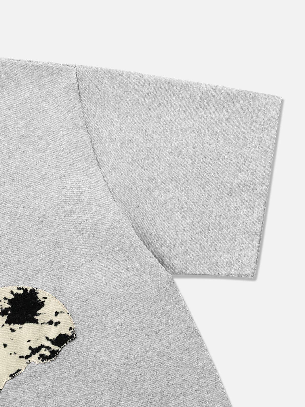 Aelfric Eden Embroidery Dalmatian Tee Product Image