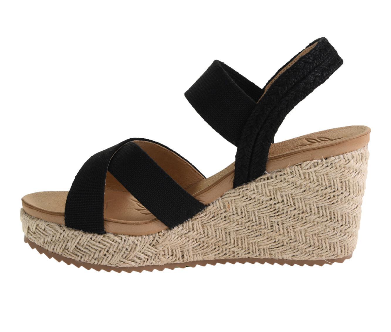 Women's CL By Laundry Key Word Wedges Product Image