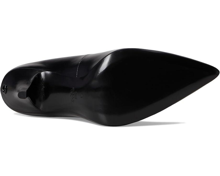 Samantha Leather Pumps Product Image