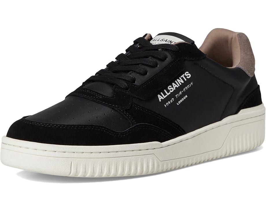 Klop Leather Low Top Product Image