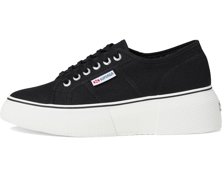 2740 Platform Slip On Product Image