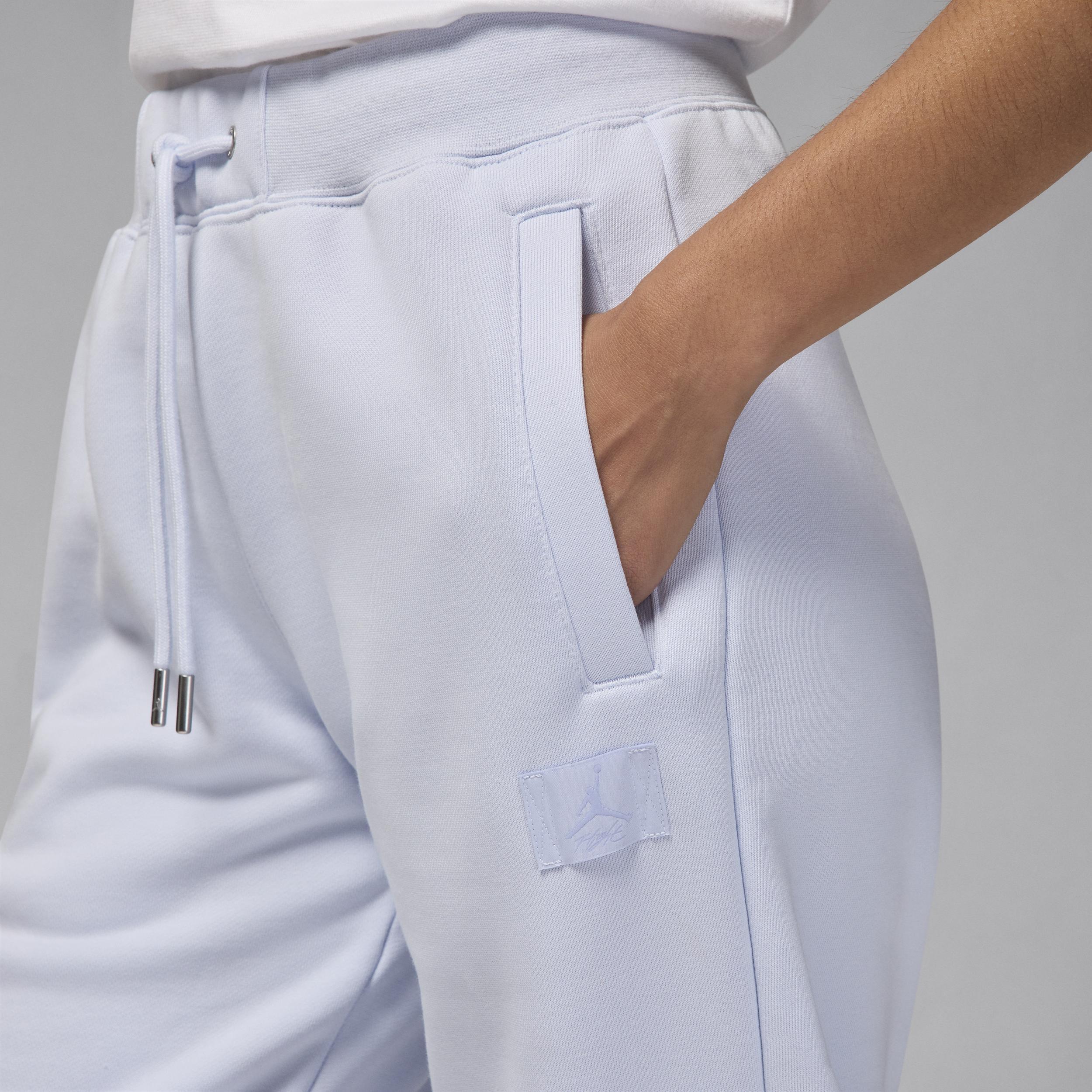 Women's Jordan Flight Fleece Pants Product Image