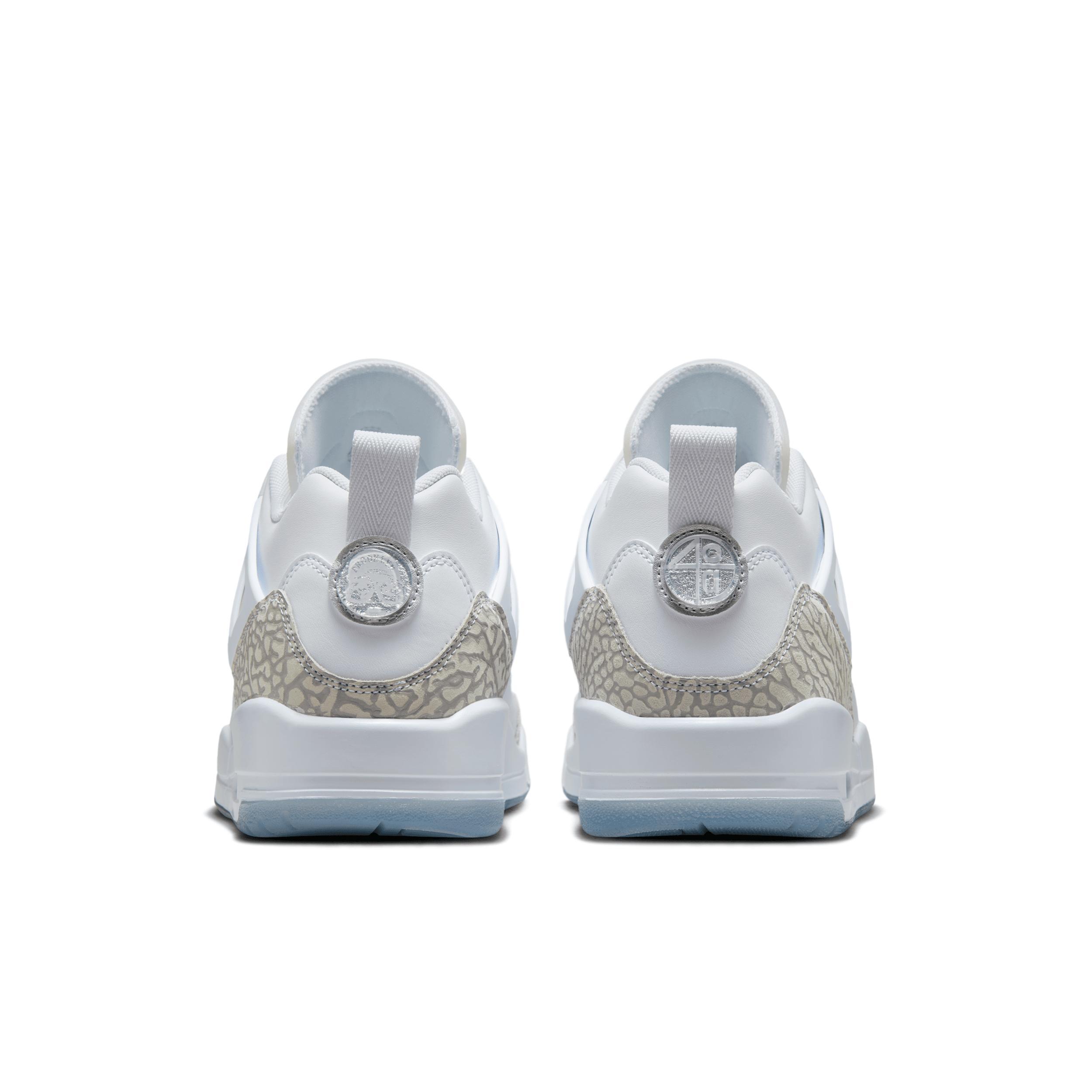 Men's Jordan Spizike Low Shoes Product Image